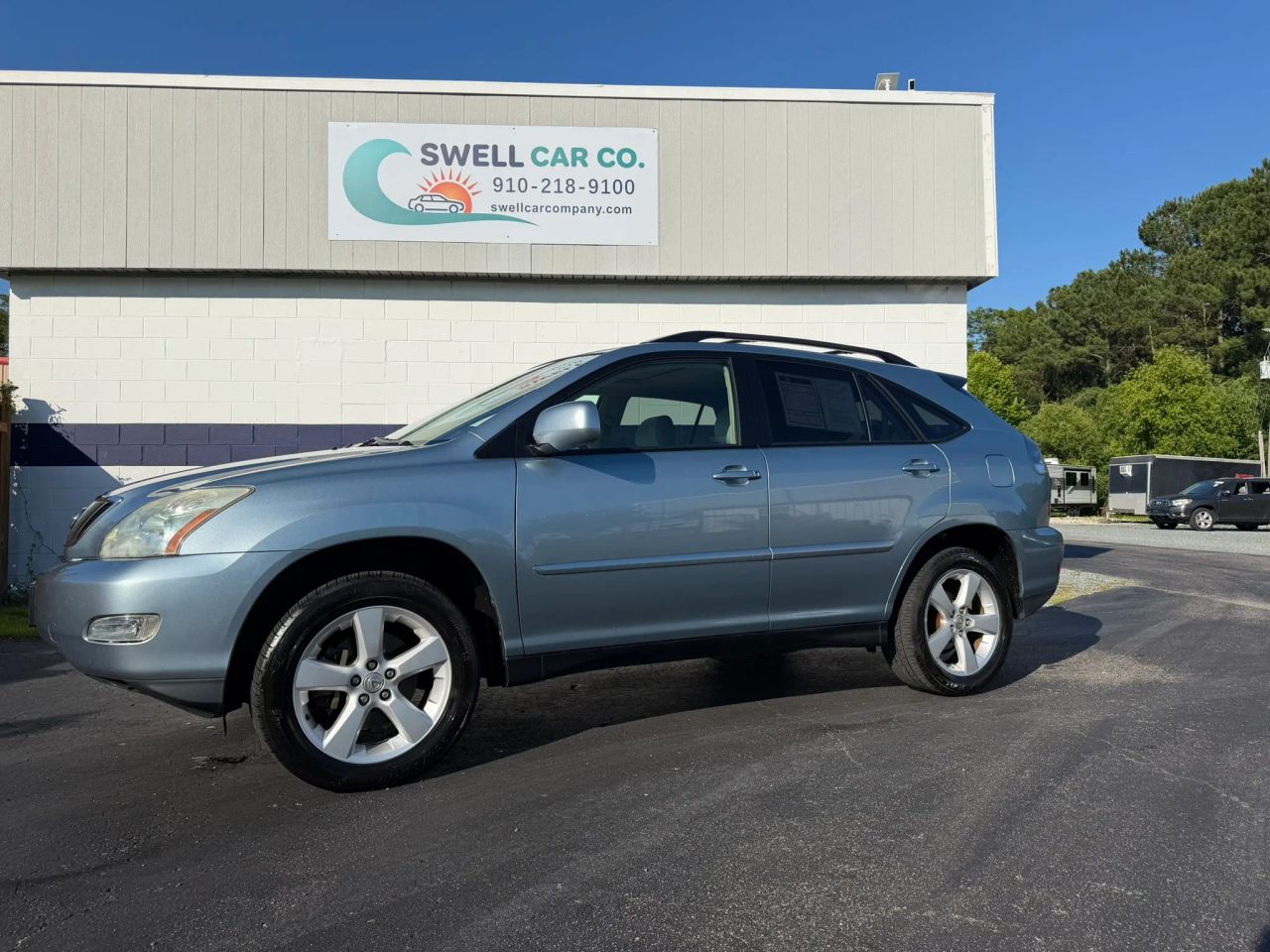 2004 Lexus RX - Photo 1 of 17