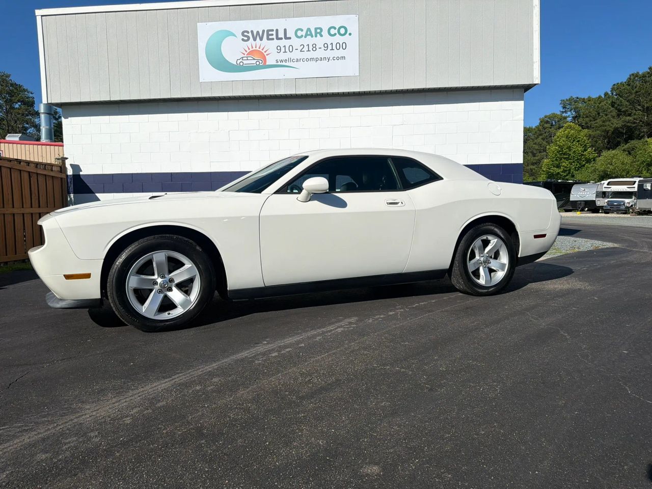 2010 Dodge Challenger - Photo 1 of 19