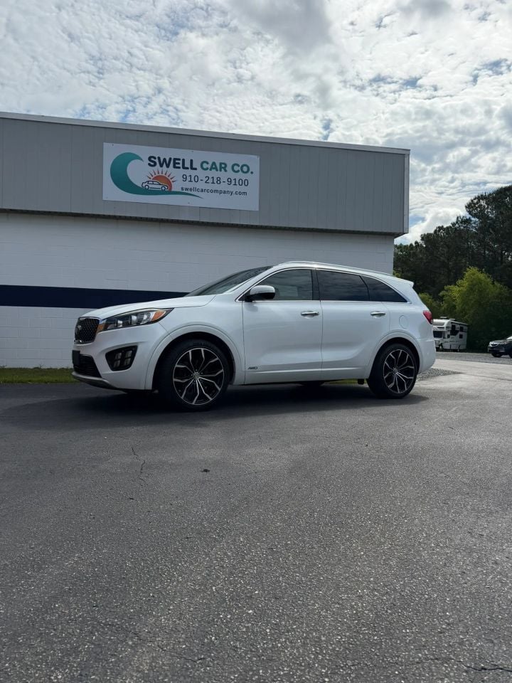 2016 Kia Sorento - Photo 1