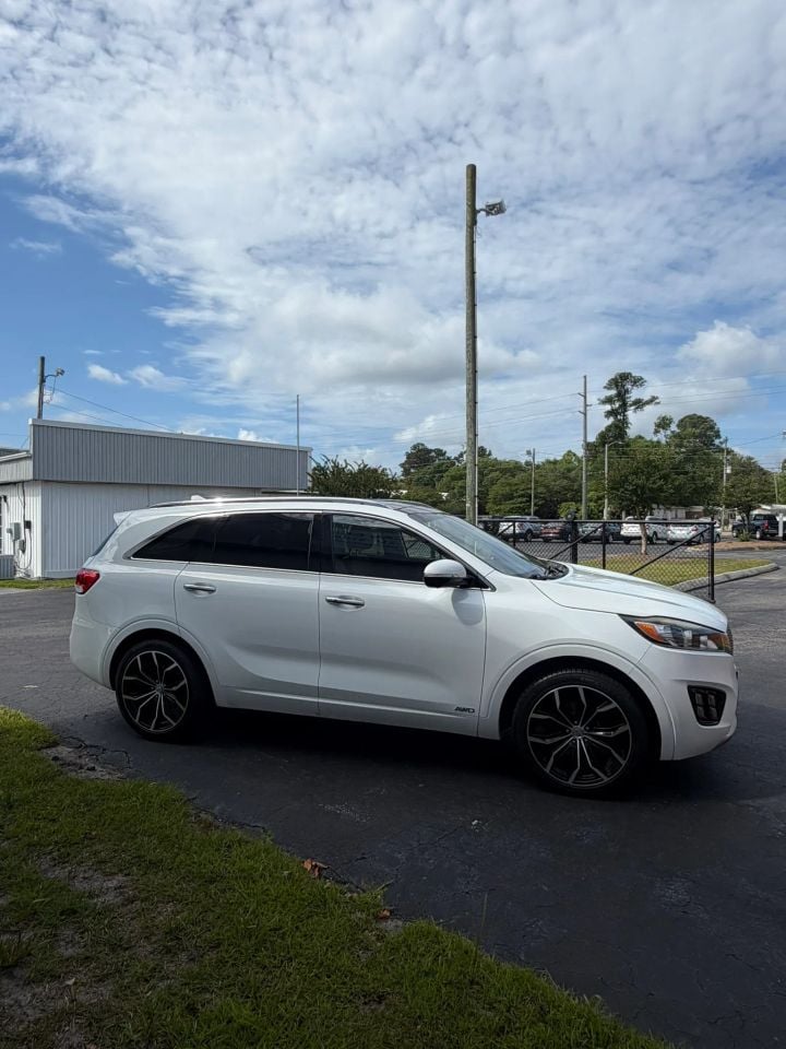 2016 Kia Sorento - Photo 3