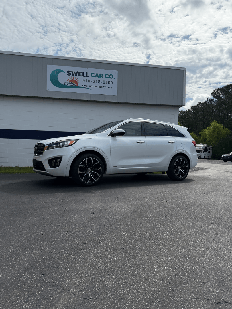 2016 Kia Sorento - Photo 1 of 11