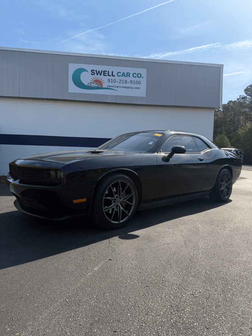 2014 Dodge Challenger - Photo 1 of 22