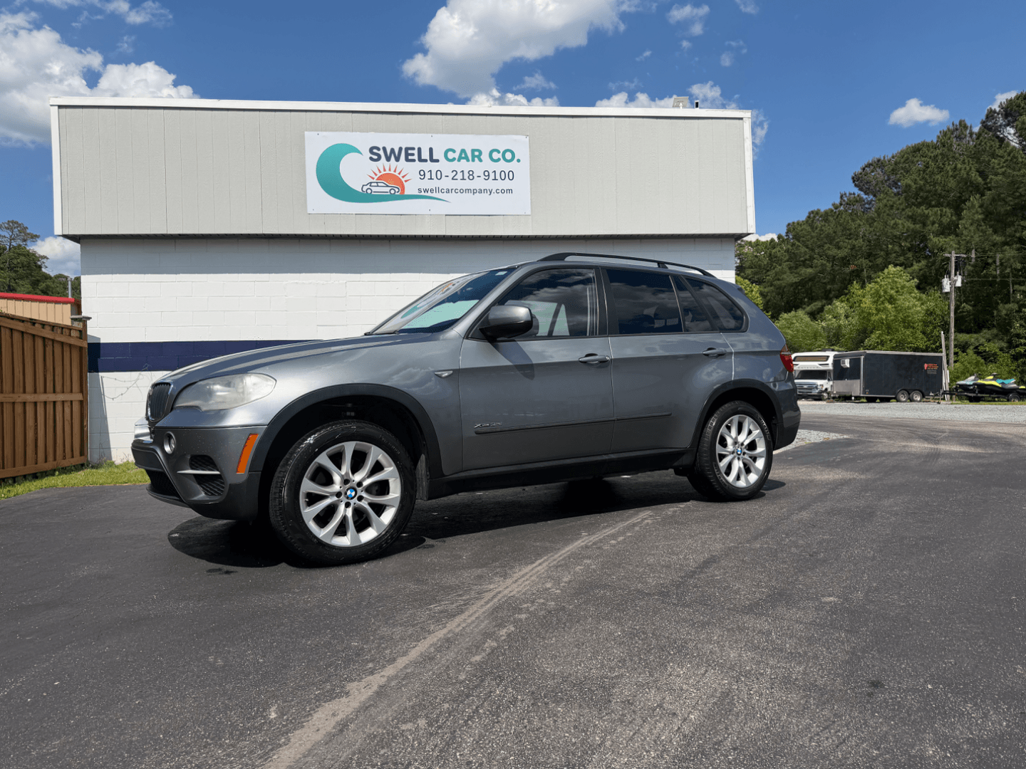 2013 Bmw X5 - Photo 1 of 19