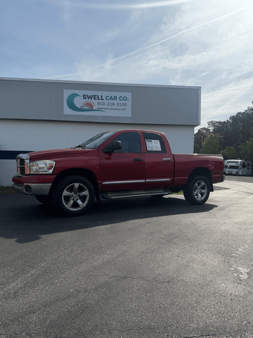 2006 Dodge Ram - Photo 1 of 12